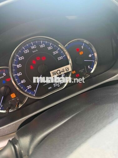 Toyota Vios E 95.262 km Bạc