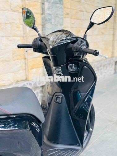 Honda SH 150i 2017 đèn led khoá smk chạy 2 vạn 2