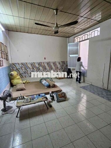 🏡 NHÀ HẺM XE HƠI HUỲNH TẤN PHÁT, TÂN THUẬN | NỞ HẬU 6,2M | GIÁ 6,8 TỶ