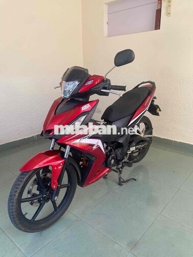 Honda Winner 150 Đỏ đen