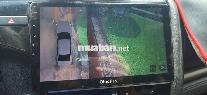 Honda Jazz RS 5 chổ Tự động đồ chơi full