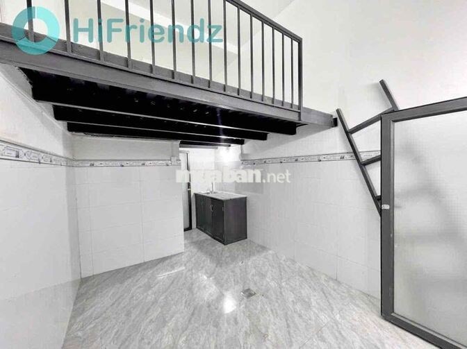 PHÒNG TRỌ TÂN PHÚ – TỪ 2TR8 | CÓ STUDIO & GÁC CAO, CHỌN THEO NHU CẦU❗️