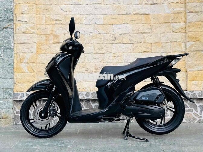 Honda SH 150i 2017 đèn led khoá smk chạy 2 vạn 2