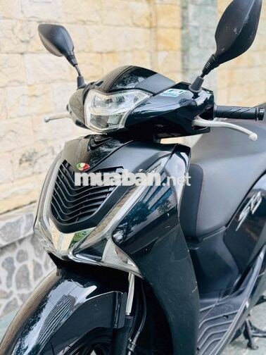 Honda SH 150i 2017 đèn led khoá smk chạy 2 vạn 2