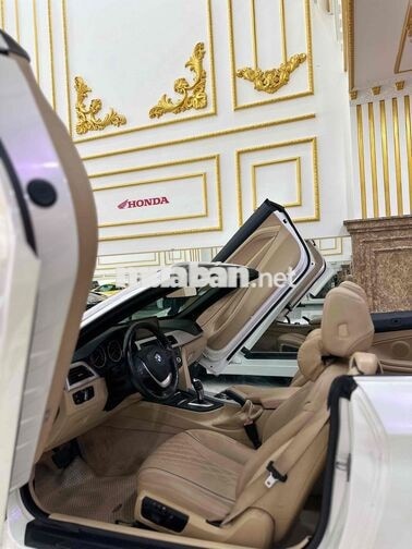 cần bán bmw 428 mui trần