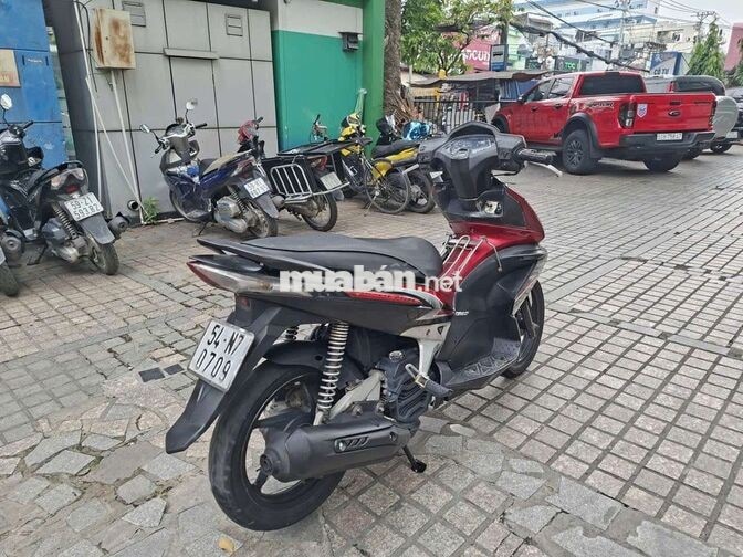 HONDA AIR BLADE bstp