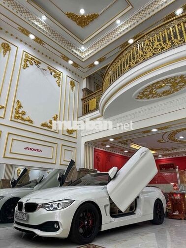 cần bán bmw 428 mui trần