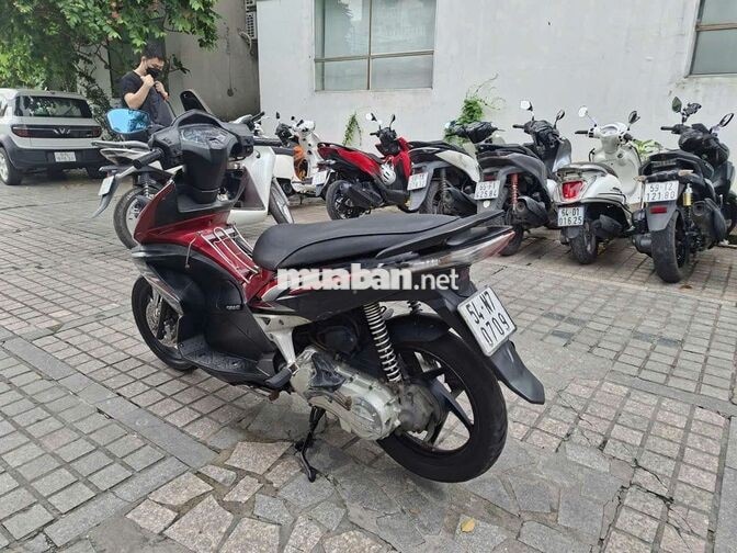 HONDA AIR BLADE bstp