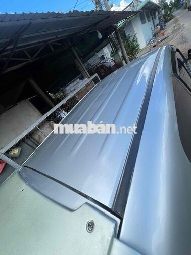 TOYOTA INNOVA 2011 G xịn camde 360