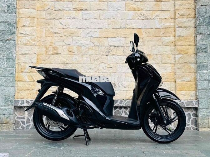 Honda SH 150i 2017 đèn led khoá smk chạy 2 vạn 2
