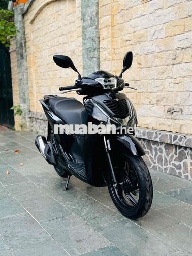 Honda SH 150i 2017 đèn led khoá smk chạy 2 vạn 2