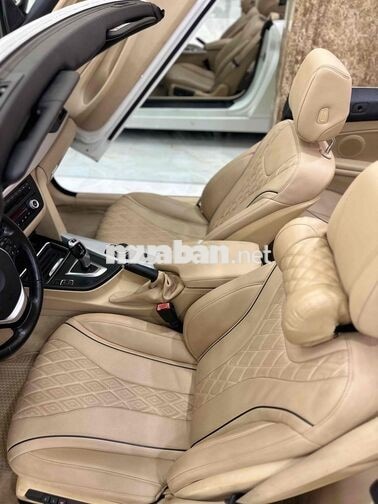 cần bán bmw 428 mui trần