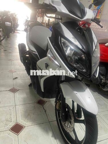 Yamaha Nouvo LX trắng đen chính chủ