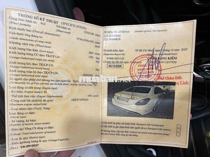 Mercedes-Benz C300 2016 Trắng 5 chỗ