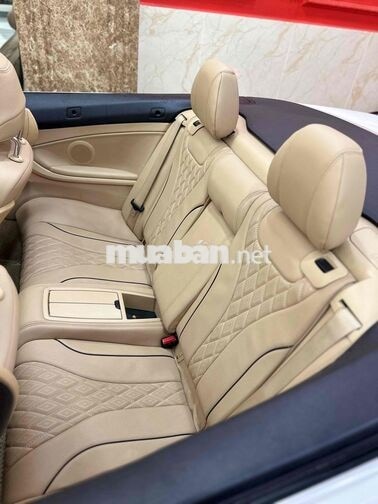 cần bán bmw 428 mui trần