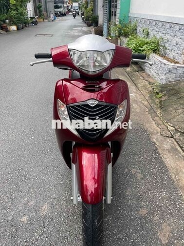 SH Ý 150i Fi 2007 Bstp 9chủ xe đẹp máy bao ngon