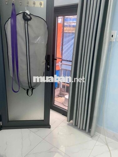 Nhà Nguyên Căn Đường Trần Văn Ơn, Tân Sơn Nhì Tân Phú