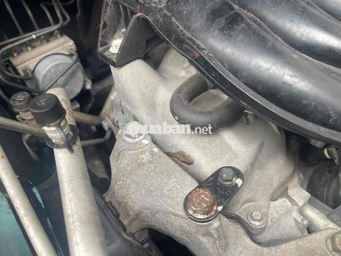 Nissan Sunny 2017 5 chỗ Xăng Số sàn