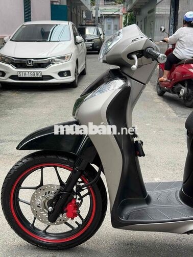 HT GÓP ĐẬU💯SH Mode ABS BSTP 9chủ Xe Đẹp Ít Đi Bán