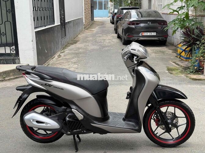 HT GÓP ĐẬU💯SH Mode ABS BSTP 9chủ Xe Đẹp Ít Đi Bán
