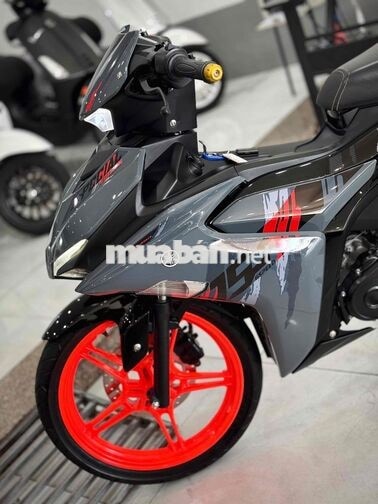 Exciter155 2023 Smarkey chính chủ ( Hỗ trợ GÓP ) ✅