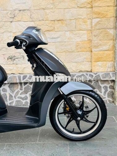 Liberty S 125 iget panh ABS sơn máy zin 100% 1 chu