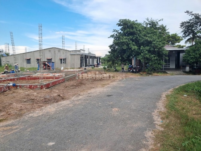 10x32 full thổ gần KCN Phước Đông. 930tr có TL 