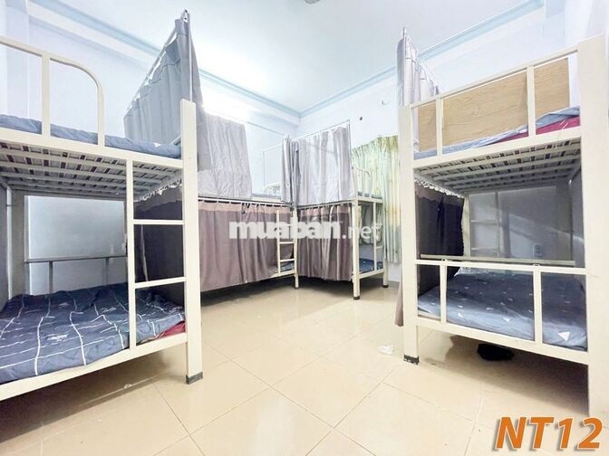 KTX MÁY LẠNH - FREE 1 THÁNG TIỀN THUÊ