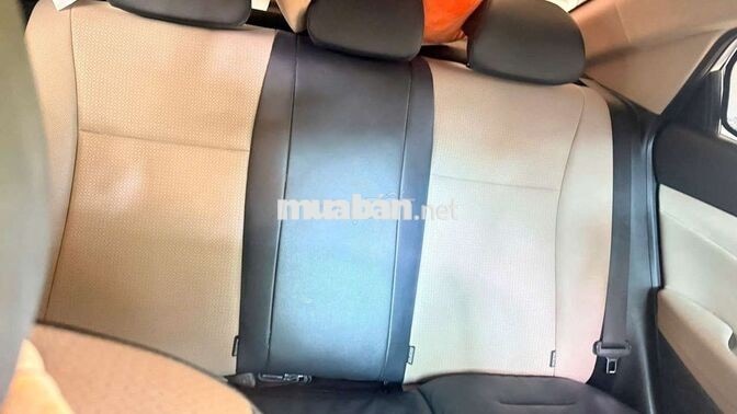 Hyundai Accent 2021 1.5 AT 8500 km trắng