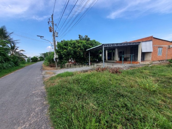 10x32 full thổ gần KCN Phước Đông. 930tr có TL 