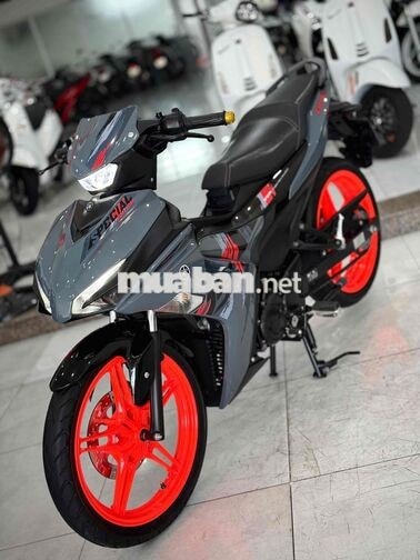 Exciter155 2023 Smarkey chính chủ ( Hỗ trợ GÓP ) ✅