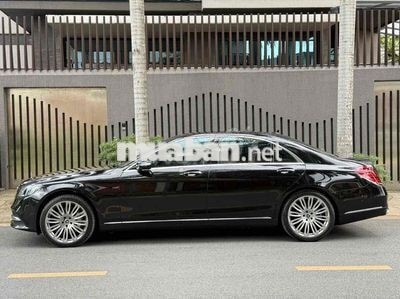 Merc S450 Luxury sx2020 1 chủ full bảo dưỡng hãng