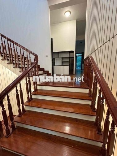BÁN NHÀ TRUNG TÂM PHƯỜNG ĐA MAI DT 142m MT 6,5m