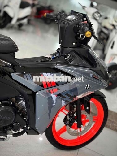 Exciter155 2023 Smarkey chính chủ ( Hỗ trợ GÓP ) ✅