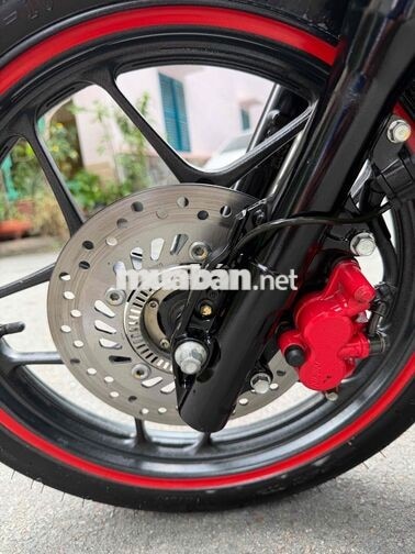 HT GÓP ĐẬU💯SH Mode ABS BSTP 9chủ Xe Đẹp Ít Đi Bán
