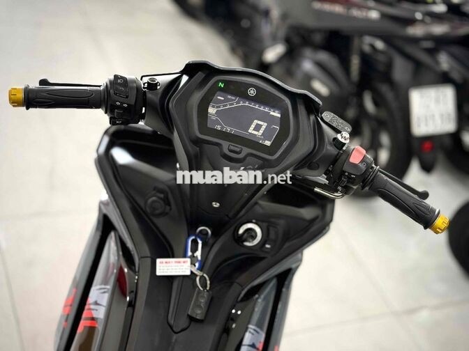 Exciter155 2023 Smarkey chính chủ ( Hỗ trợ GÓP ) ✅