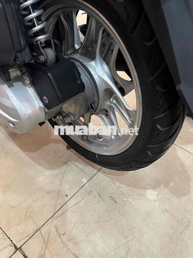 Honda Air Blade 125 2017 đỏ đen