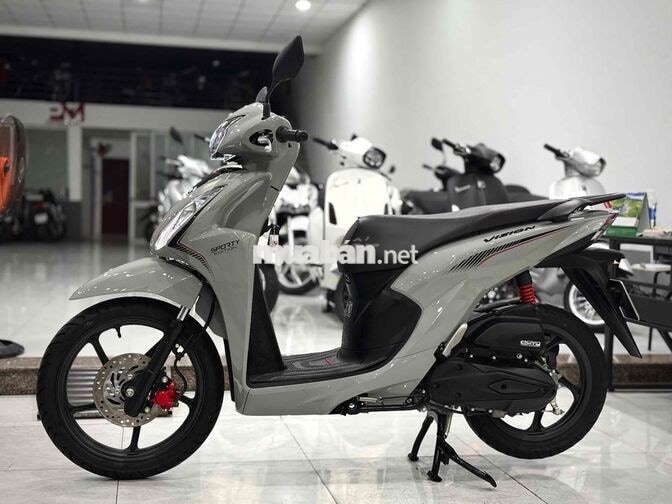 Vision 2024 Bánh Lớn Chính chủ ( Hỗ trợ Trả GÓP )
