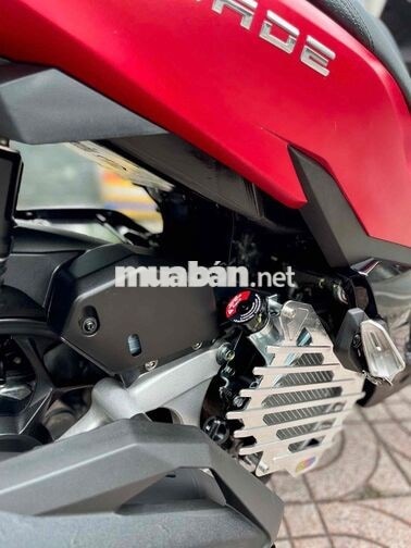 ❤️Honda Air Blade 2026 125cc, Như Mới, GÓP