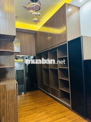 BÁN NHÀ TRUNG TÂM PHƯỜNG ĐA MAI DT 142m MT 6,5m