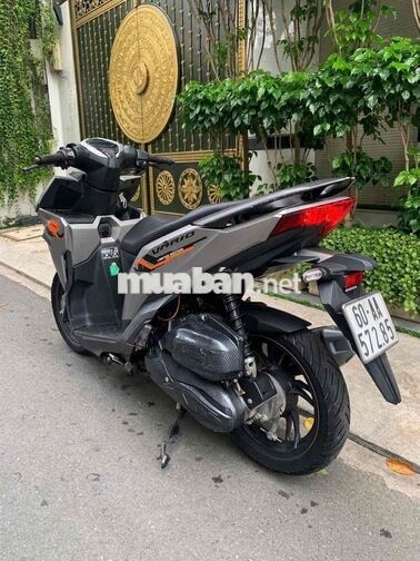 Vario 125 2024 odo 15000km xe zin đẹp