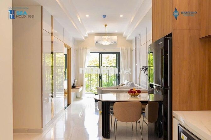 Căn hộ hiện đại bán trực tiếp từ chủ đầu tư