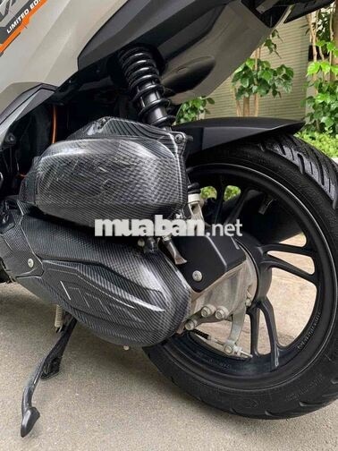 Vario 125 2024 odo 15000km xe zin đẹp