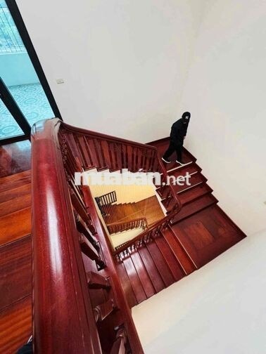 BÁN NHÀ TRUNG TÂM PHƯỜNG ĐA MAI DT 142m MT 6,5m