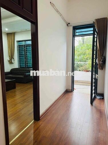 BÁN NHÀ TRUNG TÂM PHƯỜNG ĐA MAI DT 142m MT 6,5m