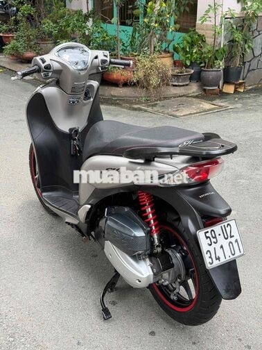 HT GÓP ĐẬU💯SH Mode ABS BSTP 9chủ Xe Đẹp Ít Đi Bán