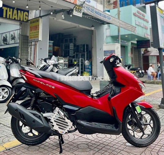 ❤️Honda Air Blade 2026 125cc, Như Mới, GÓP