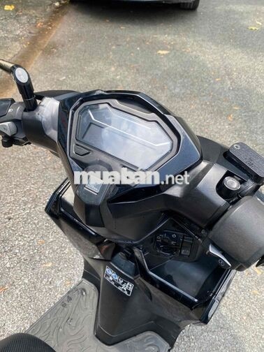 Honda Vario 125Fi 2023 màu Đen