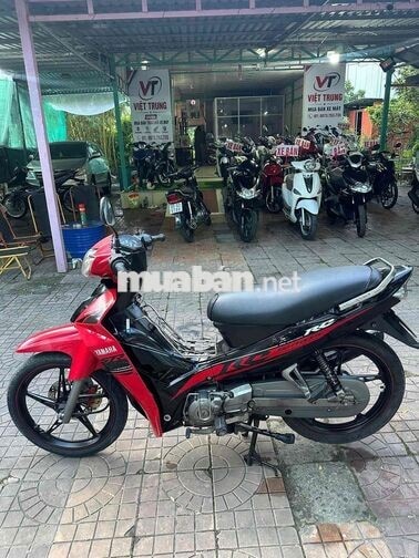 Yamaha Sirius 2019