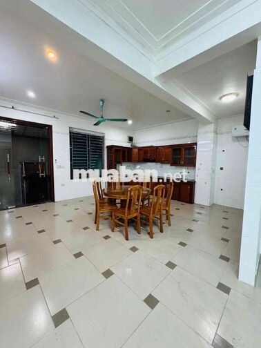 BÁN NHÀ TRUNG TÂM PHƯỜNG ĐA MAI DT 142m MT 6,5m